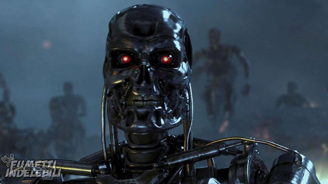 Judgment Day: Terminator dal peggiore al migliore TOP