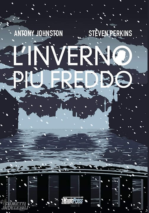 L’Inverno più freddo.