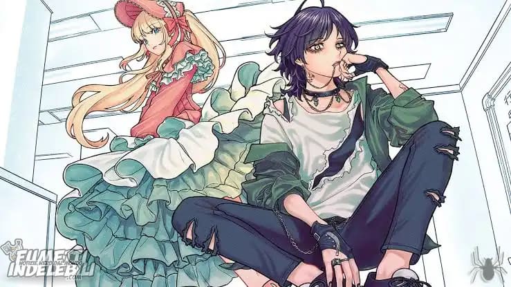 “On e off tra vita e ufficio” è uno slice of life da non perdere