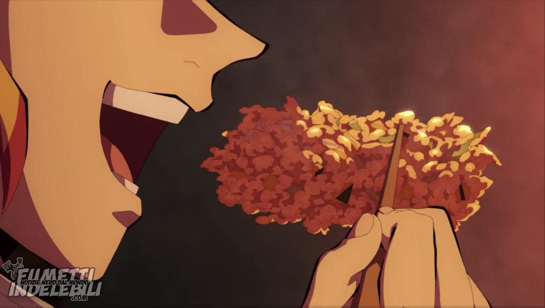 10 curiosità su Kyojuro Rengoku 🔥 | Fumettindelebili.com